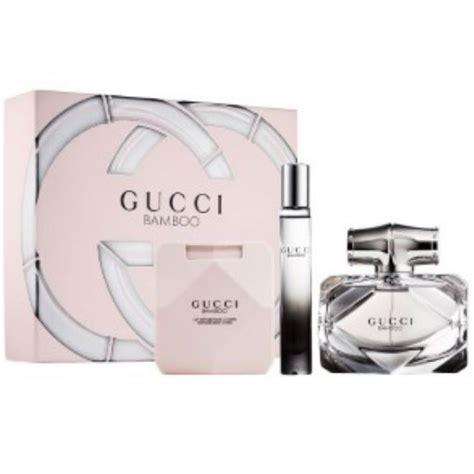 gucci bamboo the perfume shop|gucci bamboo superdrug.